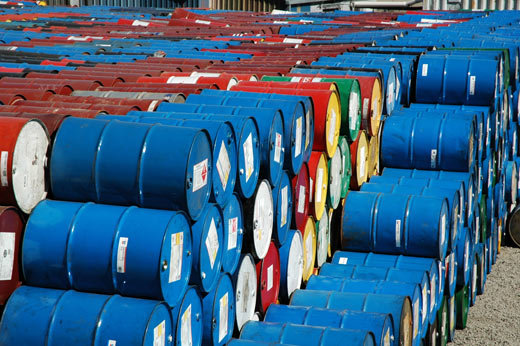 رکورد صادرات نفت ایران به اروپا شکست